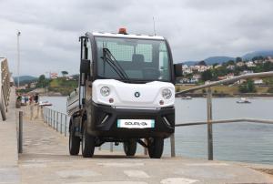Goupil G4